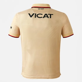 Women's LOU Rugby 2025/26 Third Shirt