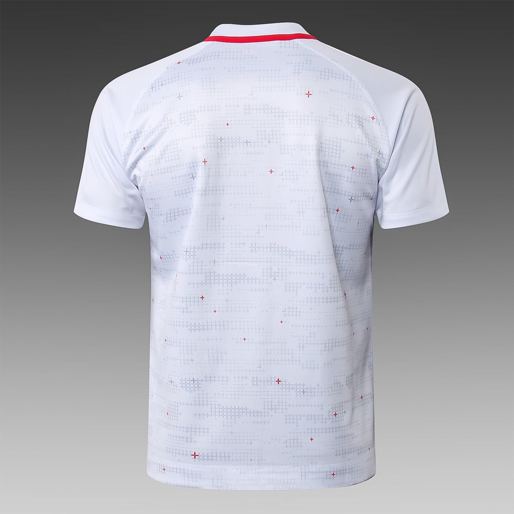 Men's England Rugby 2019 Home Shirt