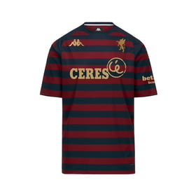 Damen Genua 2026/27 Drittes Trikot