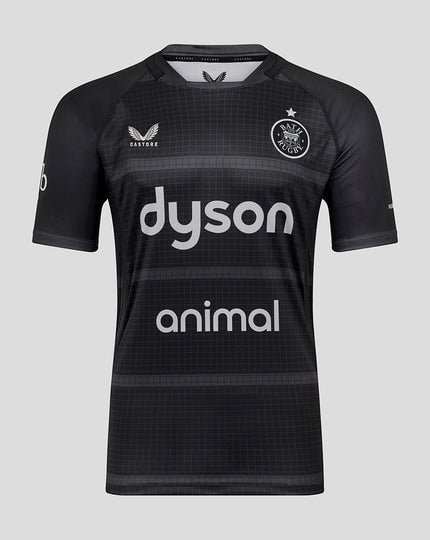 Men's Bath Rugby 2025/26 European Shirt