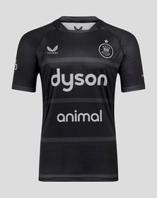 Men's Bath Rugby 2025/26 European Shirt