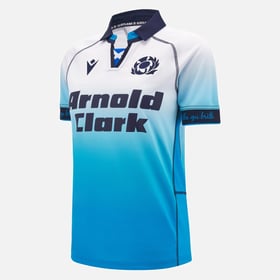 Women's Edinburgh 2024/25 Away Shirt