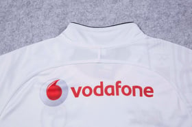Men's Fiji Rugby 2017 Home Shirt