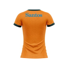 Women's Australian Wallabies 2024 Home Shirt
