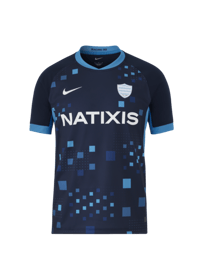 Women's Racing 92 2023/24 Away Shirt