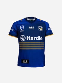Men's Parramatta Eels 2025 Home Shirt
