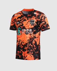 Men's Dragons 2025/26 Third Shirt