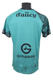 Women's RC Vannes 2024/25 Third Shirt