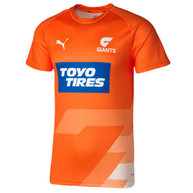 Men's GWS Giants 2024 Third Training Shirt