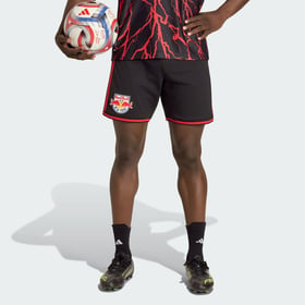 Damen New York Red Bulls 2026 Heimshorts