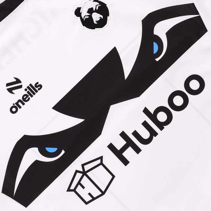 Men's Bristol Bears 2024/25 Away Shirt