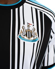 Damen Newcastle United 2026/27 Heimtrikot