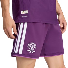 Herren Austin FC 2026 Dritte Shorts