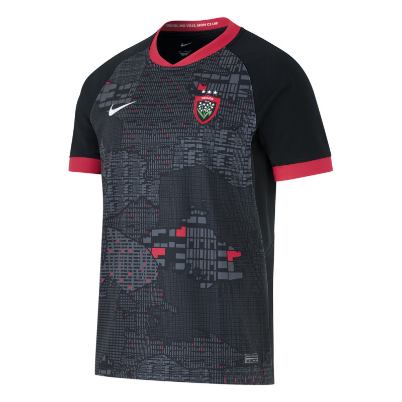 Men's RC Toulon 2023/24 Third Shirt
