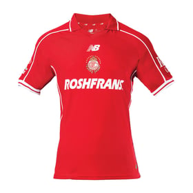 Herren Toluca FC 2026/27 Heimtrikot