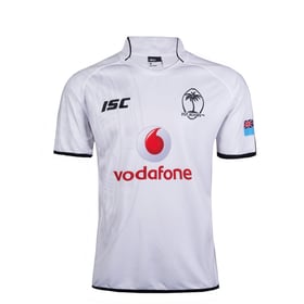 Men's Fiji Rugby 2017 Home Shirt