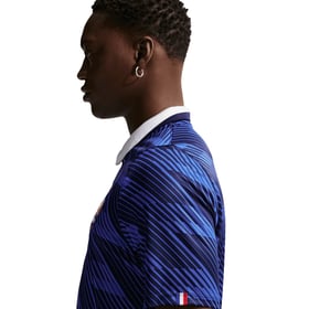 Damen Frankreich 2026 Heim-WM-Trikot