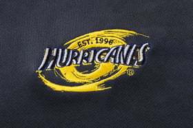Men's Hurricanes 2026 Anzac Round Shirt