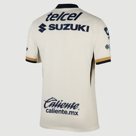 Damen Pumas UNAM 2025/26 Heimtrikot