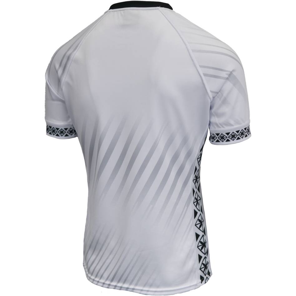 Women's Fiji Rugby RWC 2025/26 Home Shirt