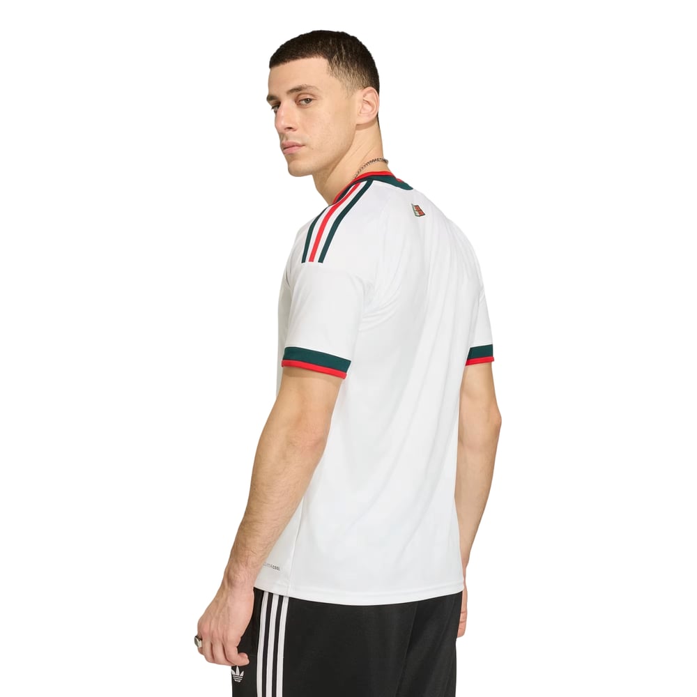 Damen Mexiko 2026 Auswärts Weltmeisterschaft Trikot