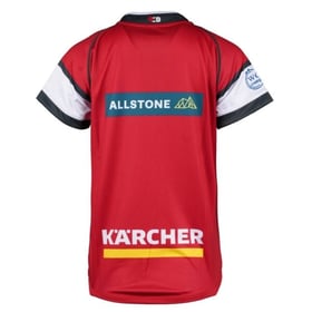 Women's Gloucester Rugby 2024/25 Home Shirt