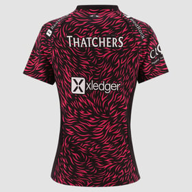 Women's Bristol Bears 2024/25 Third Euro Shirt