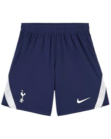 Kinder Tottenham Hotspur 2026/27 Heimshorts