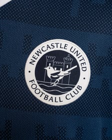 Kinder Newcastle United 2026/27 Auswärtstrikot