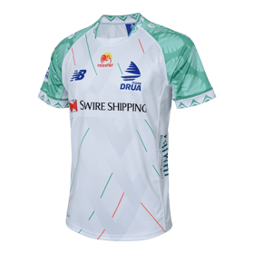 Men's Fijian Drua 2025 Away Shirt