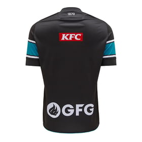 Women's Port Adelaide Power 2025 Third Run Out Shirt