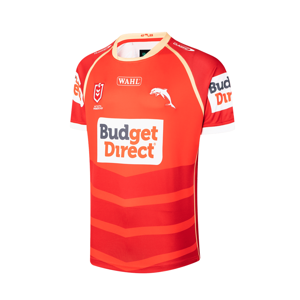 Men's Dolphins 2026 Home Shirt