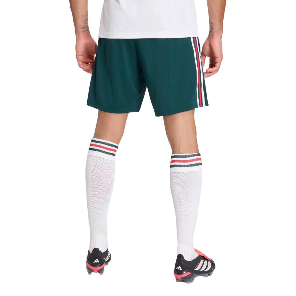 Kinder Mexiko 2026 Auswärts Weltmeisterschaft Shorts