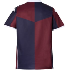 Men's Bordeaux-Bègles Union 2025/26 Home Shirt