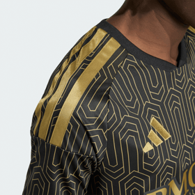 Damen Los Angeles FC 2026 Heimtrikot