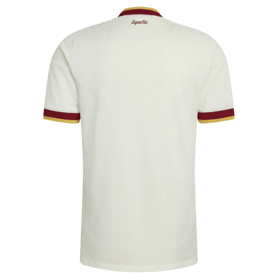 Damen Spanien 2026 Auswärtstrikot Weltmeister Shirt