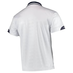 Herren Tottenham Hotspur 1991 FA Cup Finale Retro Shirt