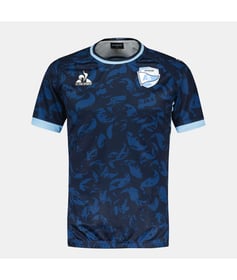 Women's Aviron Bayonnais 2024/25 Away Shirt