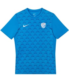 Women's Aviron Bayonnais 2026/27 Home Pre Match Shirt