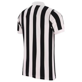 Kinder Juventus 1984/85 Heim Retro Trikot