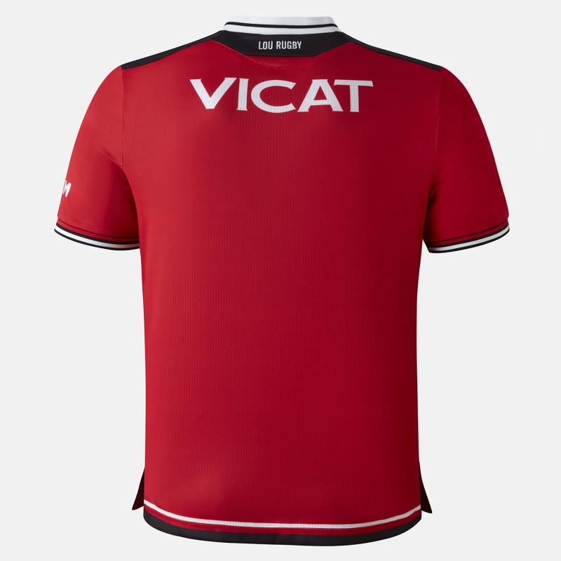 Women's LOU Rugby 2024/25 Away Shirt