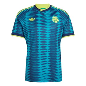 Damen Kolumbien 2026 Auswärts Weltmeisterschaft Trikot