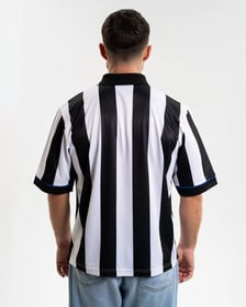 Damen Newcastle United 1993/95 Heim Retro Trikot