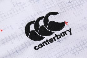 Men's England Rugby 2019 Home Shirt