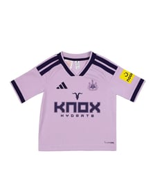 Kinder Newcastle United 2026/27 Drittes Set