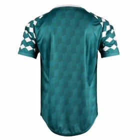 Women's Gloucester Rugby 2024/25 Away Warm Up Shirt