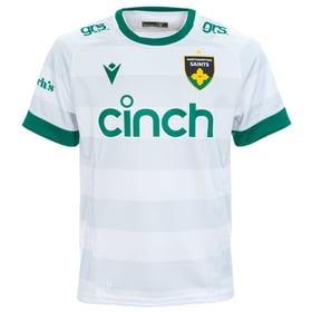 Men's Northampton Saints 2024/25 Away Shirt