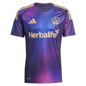 Kinder LA Galaxy 2026 Auswärtstrikot