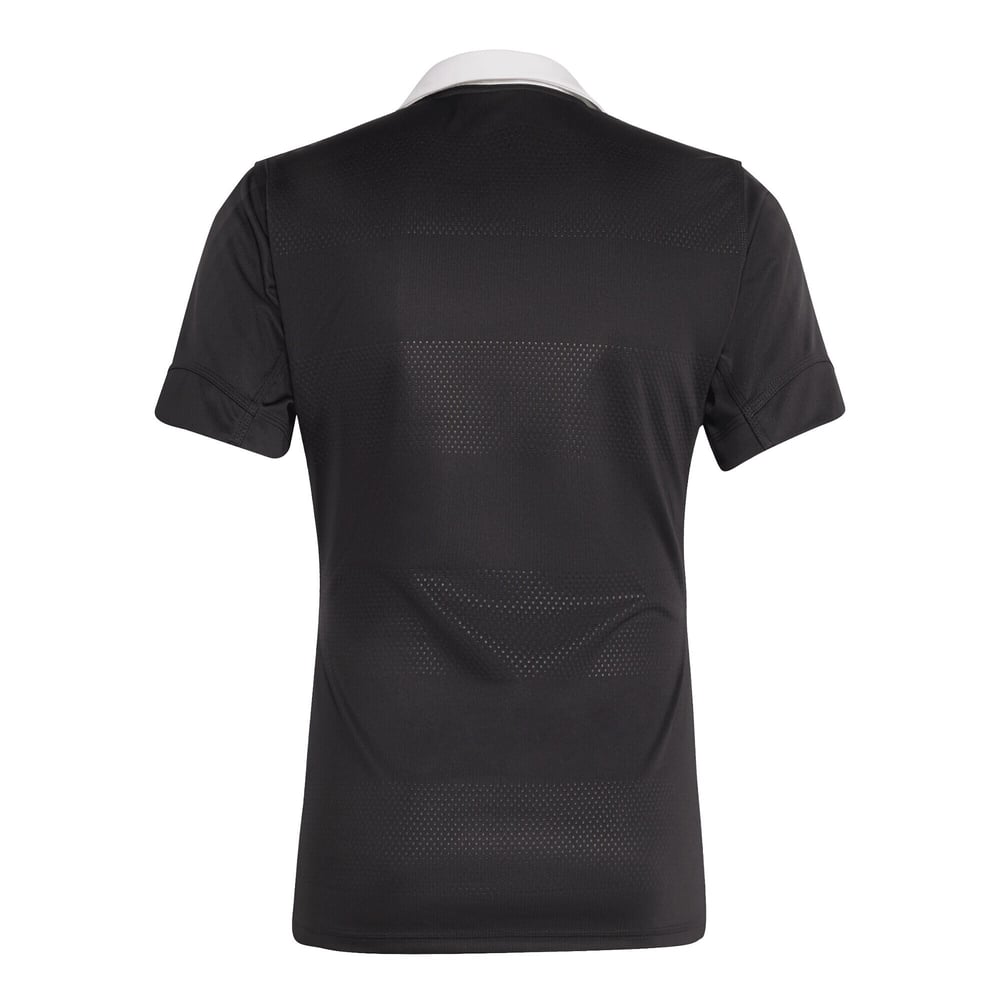 Men's New Zealand All Blacks 2025/26 Third Performance Shirt