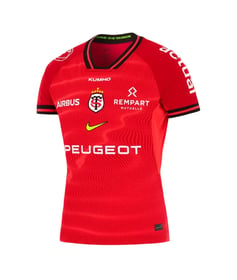 Men's Toulouse Stadium 2025/26 Third Shirt